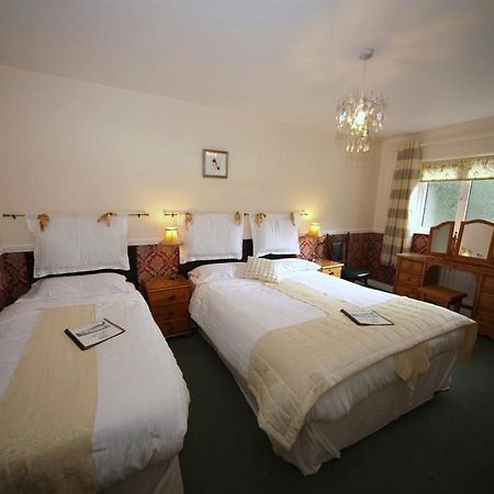 קילקני Launard House מראה חיצוני תמונה