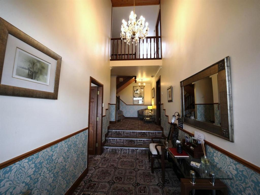 קילקני Launard House מראה חיצוני תמונה