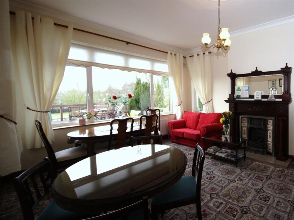 קילקני Launard House מראה חיצוני תמונה