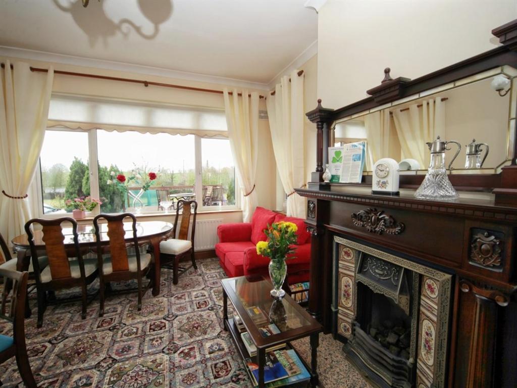 קילקני Launard House מראה חיצוני תמונה