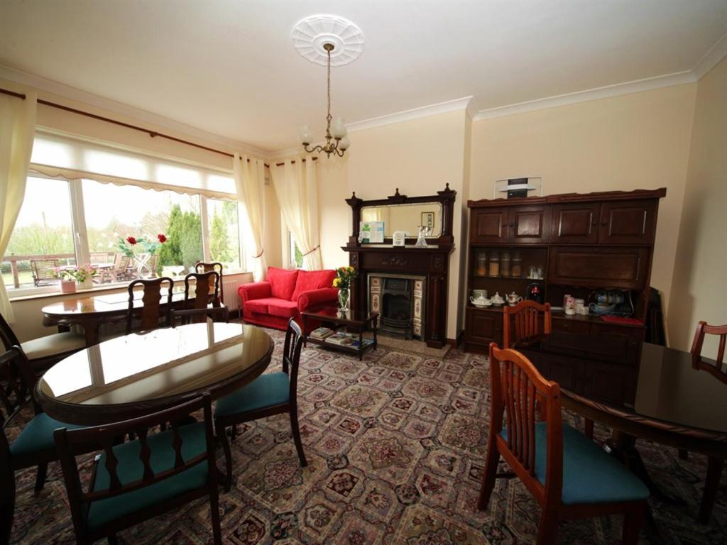 קילקני Launard House מראה חיצוני תמונה
