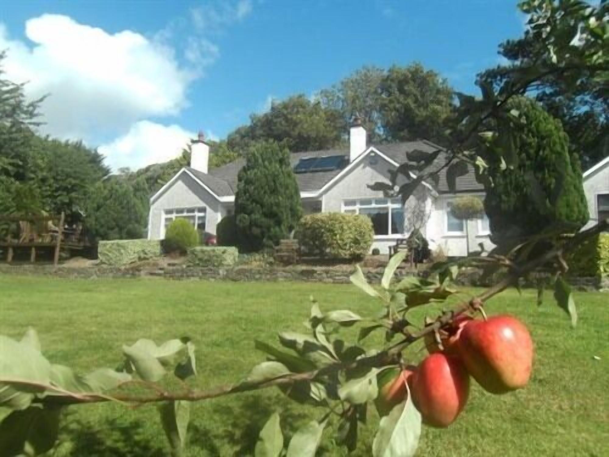קילקני Launard House מראה חיצוני תמונה