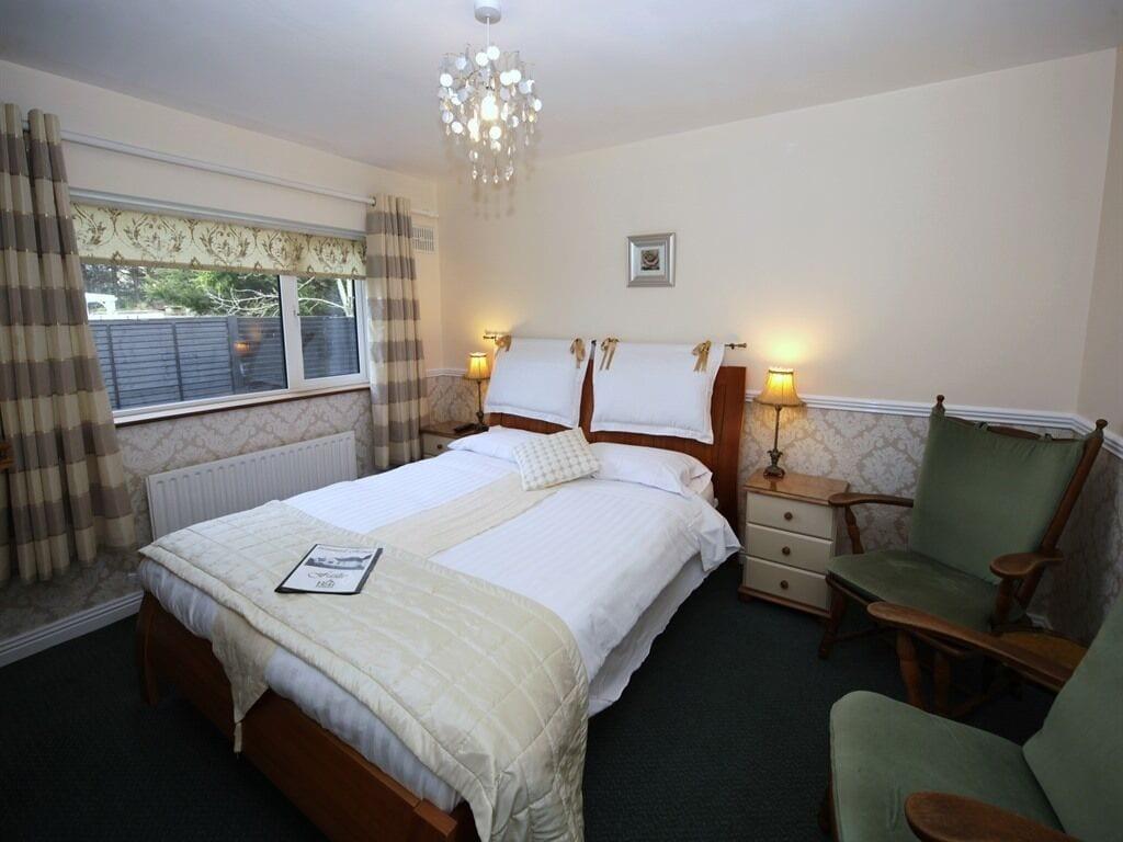 קילקני Launard House מראה חיצוני תמונה