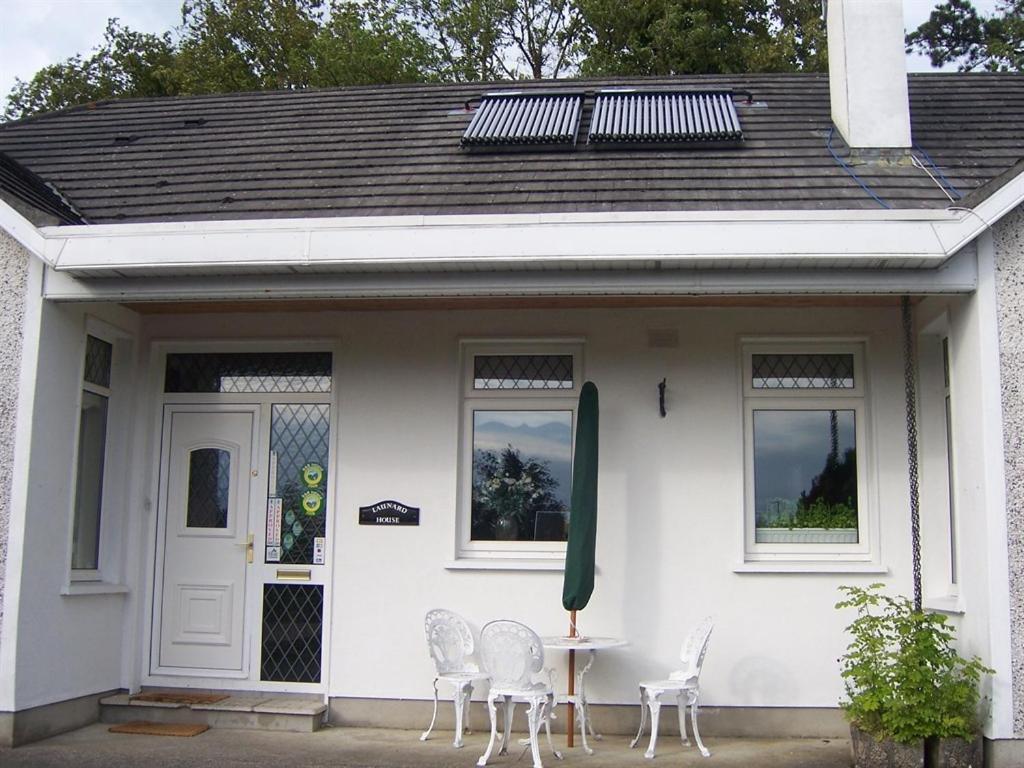 קילקני Launard House חדר תמונה